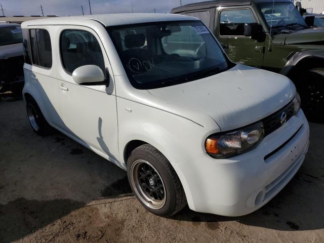 Photo 4 from auction – 2010 NISSAN CUBE BASE with VIN JN8AZ2KR9AT155720