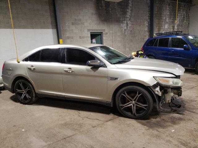 Photo 4 from auction – 2011 FORD TAURUS LIM with VIN 1FAHP2FWXBG156410