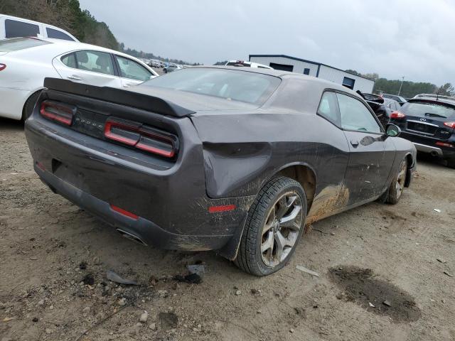 Photo 3 from auction – 2017 DODGE CHALLENGER with VIN 2C3CDZAG5HH536519
