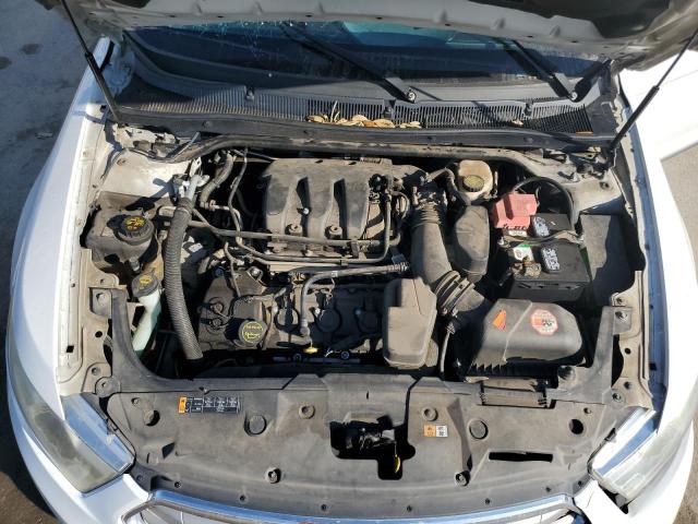 Photo 11 from auction – 2013 FORD TAURUS SEL with VIN 1FAHP2E87DG138162