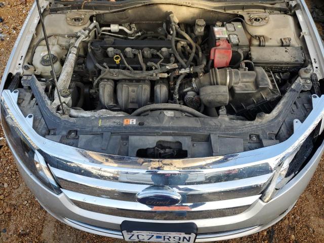 Photo 11 from auction – 2010 FORD FUSION SE with VIN 3FAHP0HA5AR253124