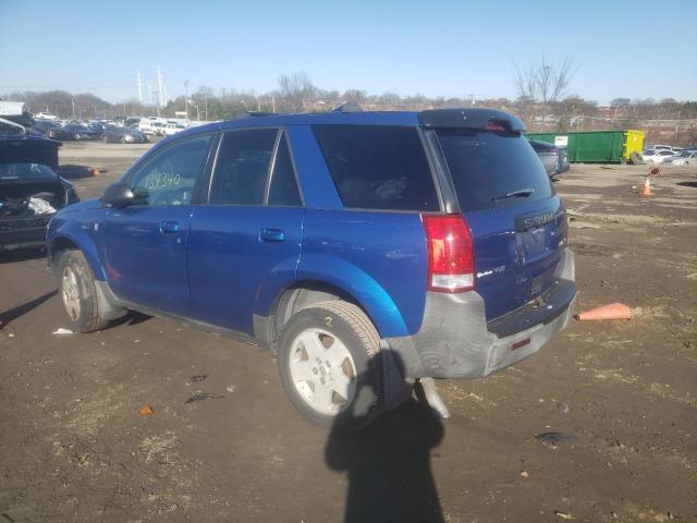 Photo 2 from auction – 2004 SATURN VUE with VIN 5GZCZ63434S868006