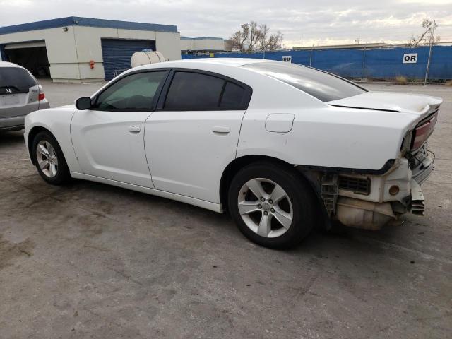 Photo 2 from auction – 2012 DODGE CHARGER SE with VIN 2C3CDXBG5CH119283