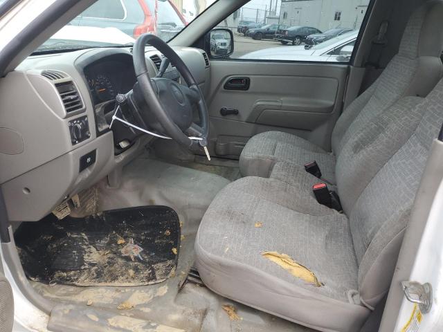 Photo 7 from auction – 2008 CHEVROLET COLORADO with VIN 1GCCS149688146793