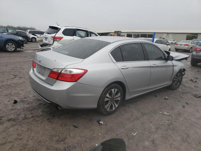 Photo 3 from auction – 2015 HONDA ACCORD LX with VIN 1HGCR2F32FA005608