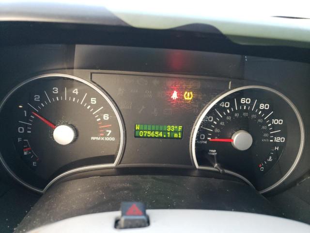 Zdjęcie 9 z aukcji – 2006 FORD EXPLORER X z VIN 1FMEU73E56UA83223