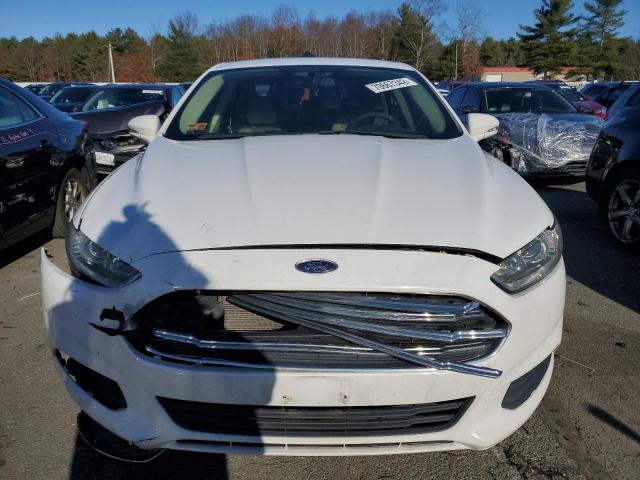 Photo 5 from auction – 2013 FORD FUSION SE with VIN 3FA6P0H79DR315480