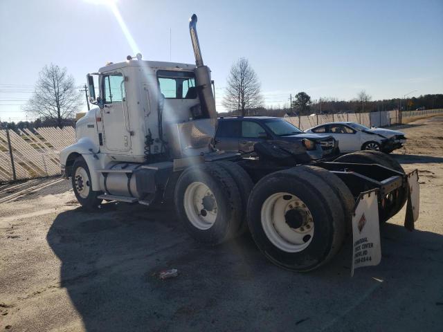 Photo 2 from auction – 1998 INTERNATIONAL 9000 9400 with VIN 2HSFHAER0WC063026