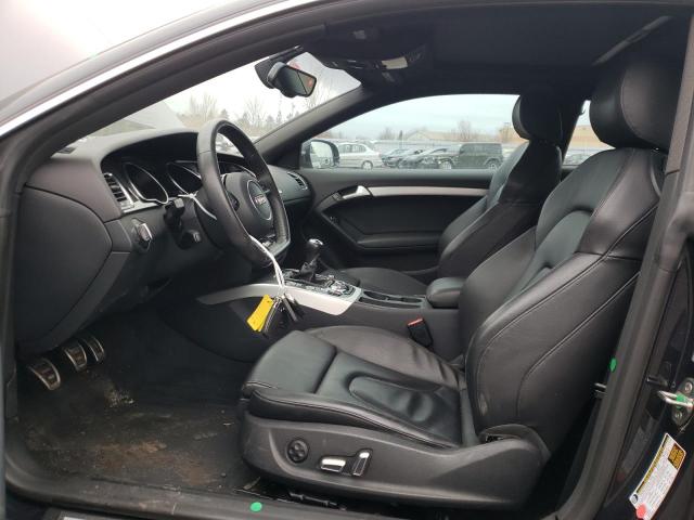 Photo 7 from auction – 2016 AUDI A5 PREMIUM with VIN WAUSGAFR3GA017098
