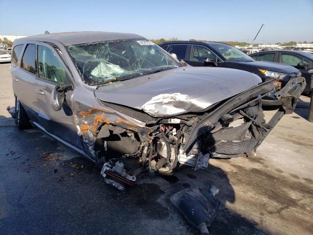 Photo 4 from auction – 2021 DODGE DURANGO GT with VIN 1C4RDJDG9MC682843