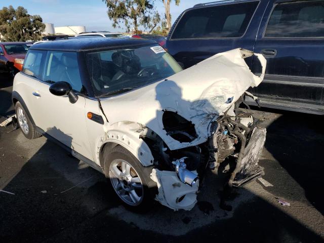 Photo 4 from auction – 2012 MINI COOPER with VIN WMWSU3C54CT257071