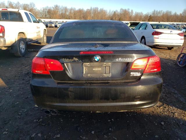 Photo 6 from auction – 2011 BMW 328 I SULE with VIN WBADW7C59BE542636