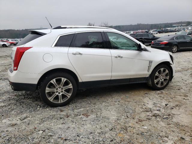Photo 3 from auction – 2012 CADILLAC SRX PERFOR with VIN 3GYFNEE35CS608096