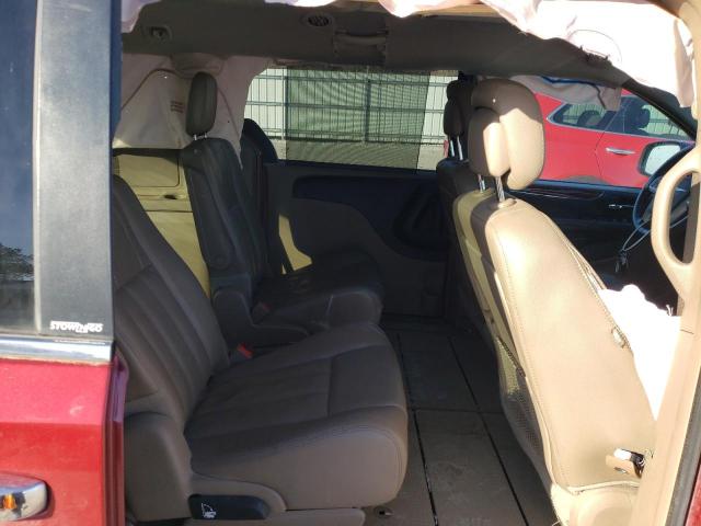 Photo 11 from auction – 2013 CHRYSLER TOWN & COU with VIN 2C4RC1CG9DR737755