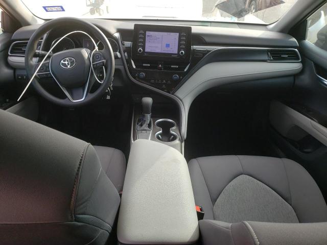 Photo 8 from auction – 2022 TOYOTA CAMRY LE with VIN 4T1C11AK2NU687039