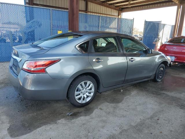 Photo 3 from auction – 2015 NISSAN ALTIMA 2.5 with VIN 1N4AL3AP3FC248054