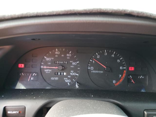 Photo 9 from auction – 1998 NISSAN ALTIMA XE with VIN 1N4DL01DXWC151497