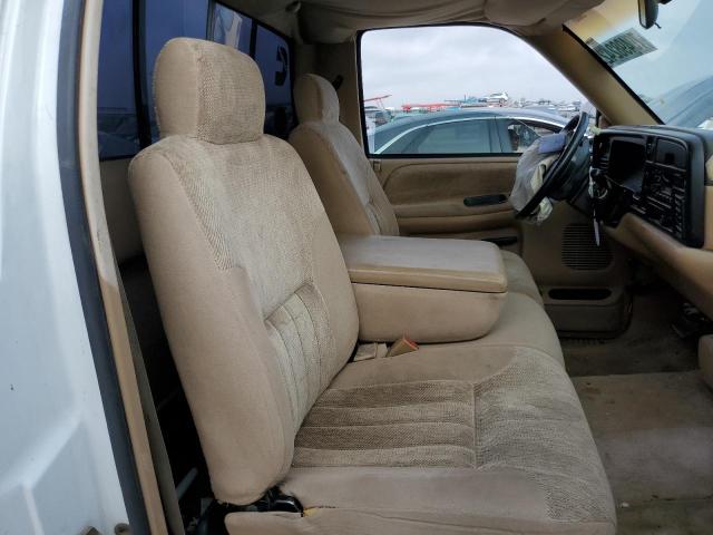 Photo 10 from auction – 1997 DODGE RAM 2500 with VIN 1B7KC26DXVJ510654
