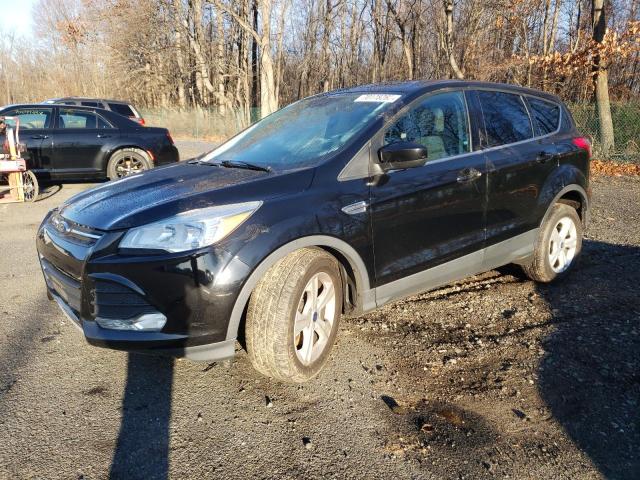 FORD ESCAPE SE 2016 with VIN 1FMCU9GX7GUB21213 - Photo from auction