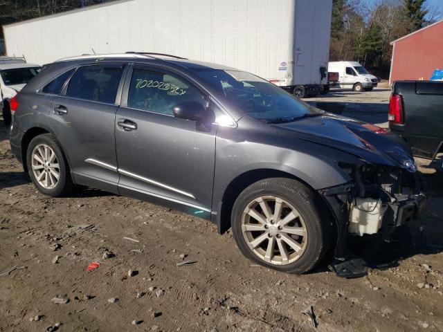 Photo 4 from auction – 2009 TOYOTA VENZA with VIN 4T3BE11A39U004477