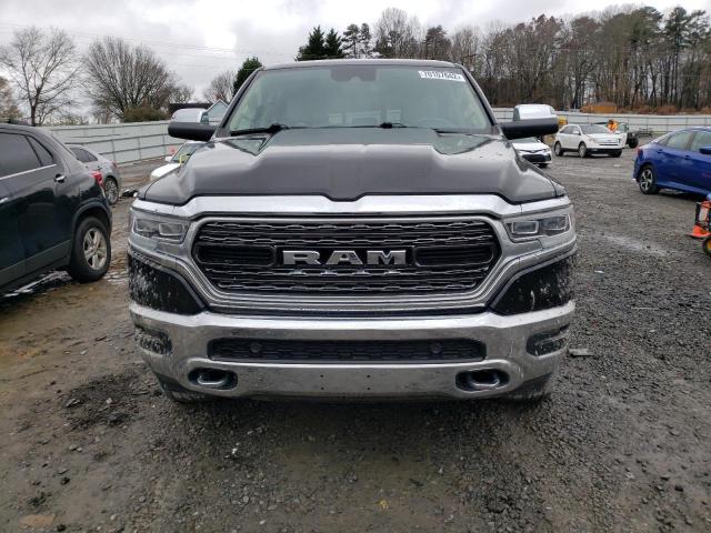 Photo 5 from auction – 2019 RAM 1500 LIMIT with VIN 1C6SRFHT9KN671342