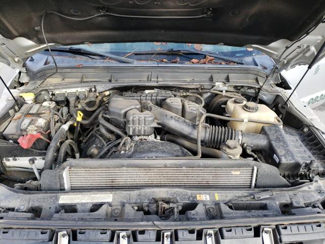 Photo 11 from auction – 2014 FORD F250 SUPER with VIN 1FT7W2A67EEA88843