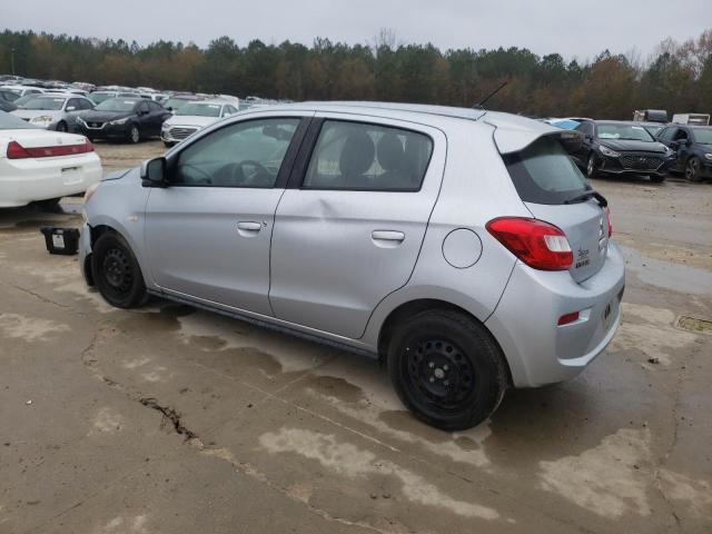 Photo 2 from auction – 2017 MITSUBISHI MIRAGE ES with VIN ML32A3HJ0HH005915