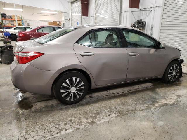 Photo 3 from auction – 2016 TOYOTA COROLLA L with VIN 2T1BURHE2GC681439