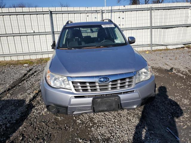 Photo 5 from auction – 2012 SUBARU FORESTER 2 with VIN JF2SHADC1CH427237