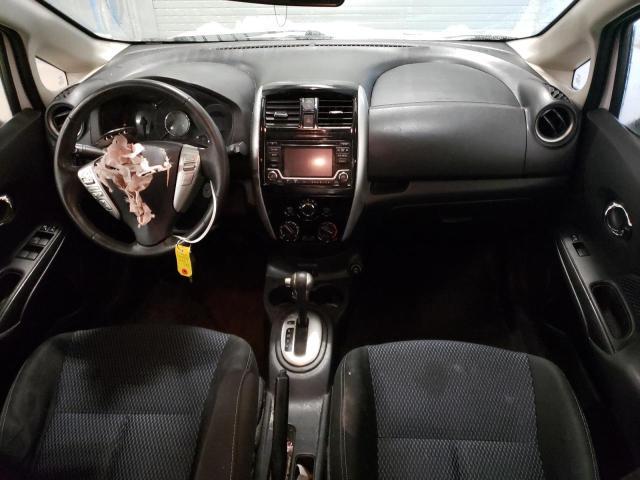Photo 8 from auction – 2017 NISSAN VERSA NOTE with VIN 3N1CE2CP2HL366000