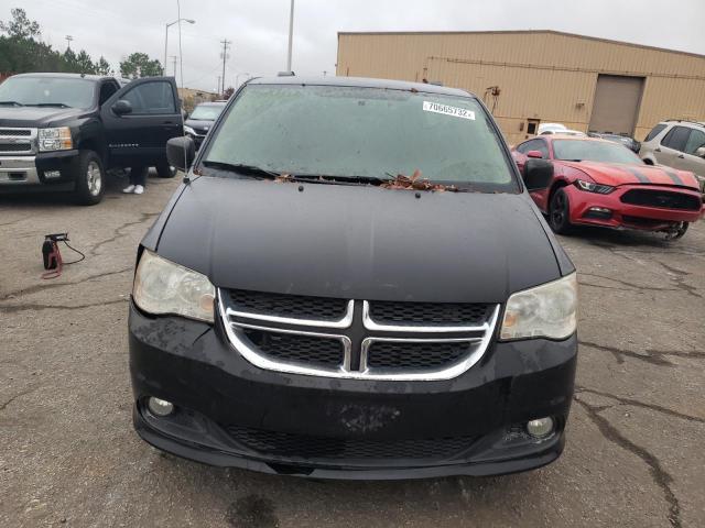 Photo 5 from auction – 2011 DODGE GRAND CARA with VIN 2D4RN5DG5BR661757