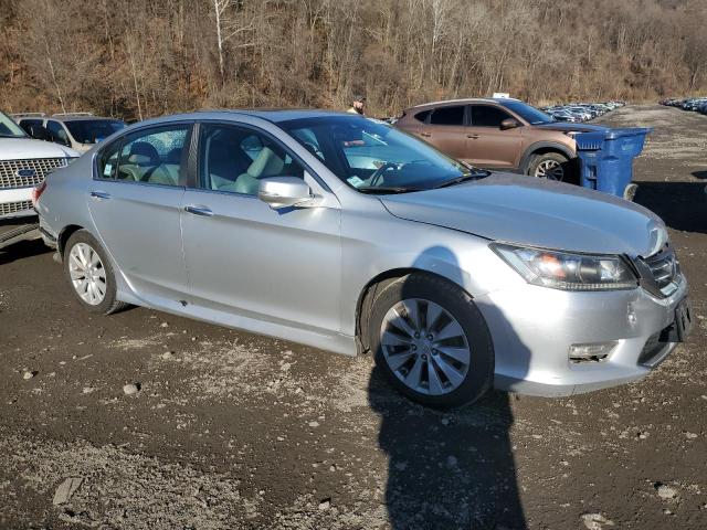 Photo 4 from auction – 2013 HONDA ACCORD EXL with VIN 1HGCR2F80DA168685
