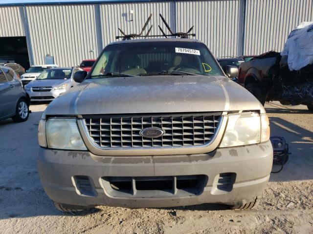 Photo 5 from auction – 2002 FORD EXPLORER X with VIN 1FMZU72K82ZC84801