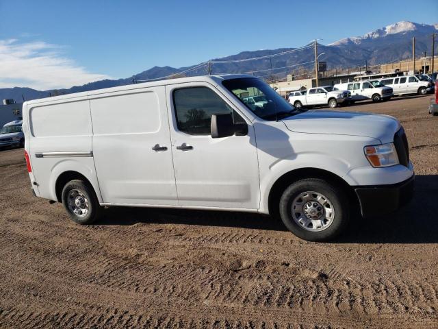 Photo 4 from auction – 2012 NISSAN NV 1500 with VIN 1N6BF0KM2CN107823
