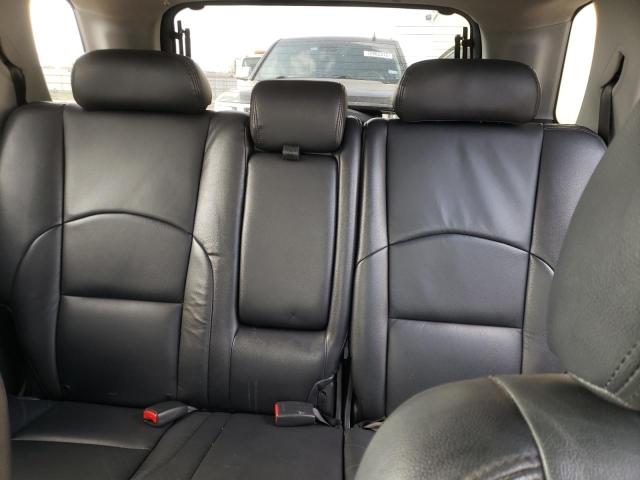 Photo 10 from auction – 2007 KIA SPORTAGE E with VIN KNDJF723177394550