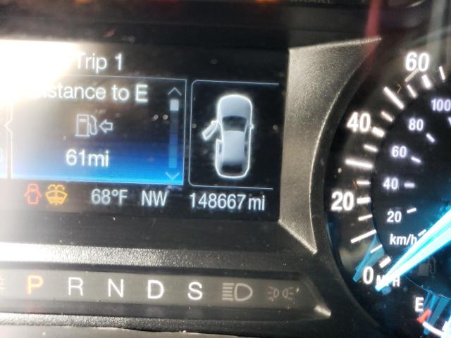 Photo 9 from auction – 2015 FORD FUSION SE with VIN 3FA6P0HD8FR229084