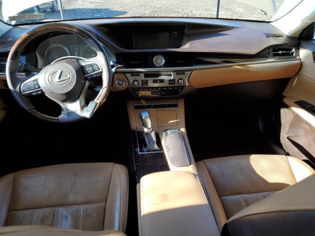 Photo 8 from auction – 2016 LEXUS ES 350 with VIN 58ABK1GG0GU007839