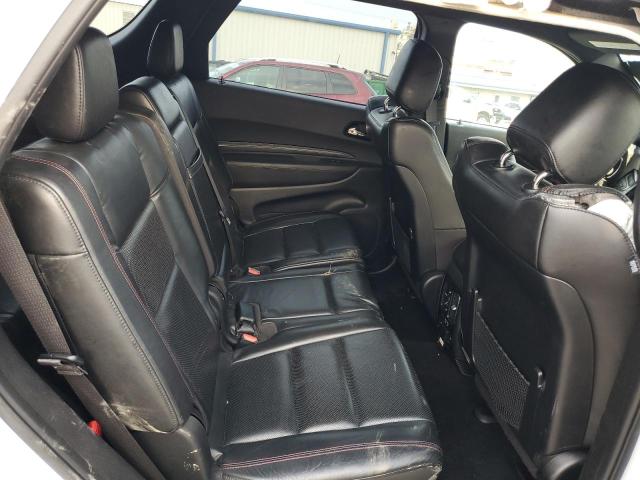Photo 11 from auction – 2021 DODGE DURANGO R/ with VIN 1C4SDHCTXMC626791