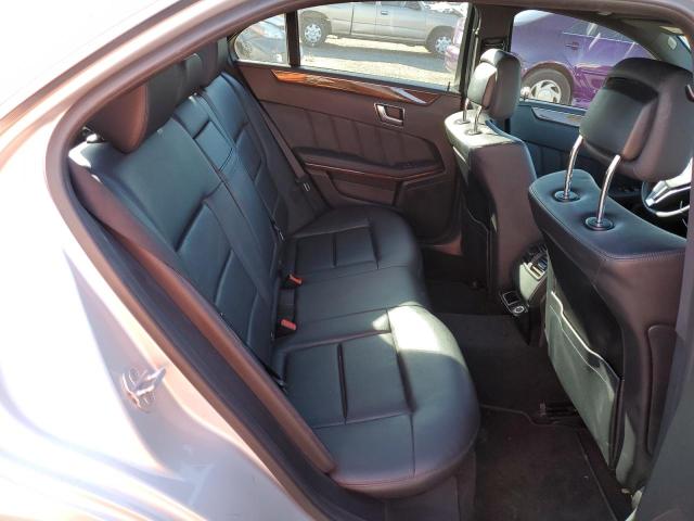 Photo 10 from auction – 2013 MERCEDES-BENZ E 350 with VIN WDDHF5KB6DA672874