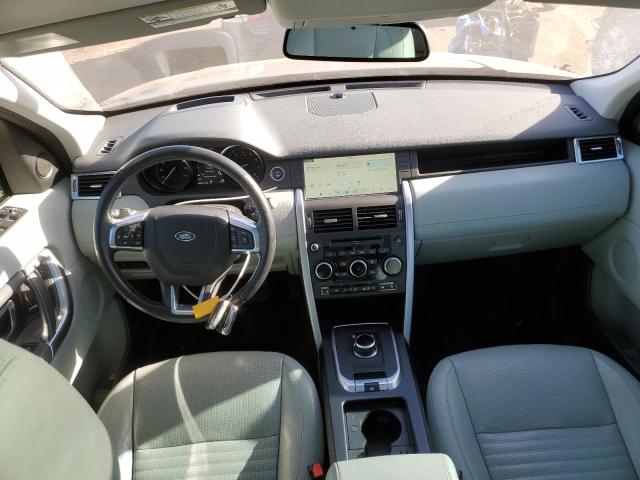 Photo 8 from auction – 2018 LAND ROVER DISCOVERY with VIN SALCT2RX5JH739280