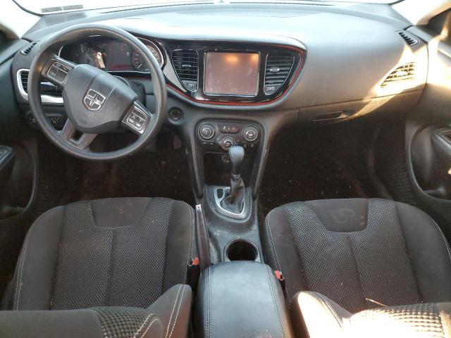 Photo 8 from auction – 2015 DODGE DART SXT with VIN 1C3CDFBB4FD404220