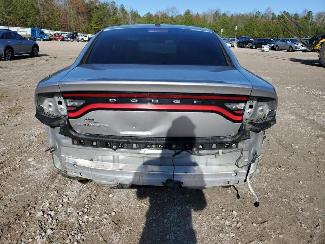 Photo 6 from auction – 2016 DODGE CHARGER SE with VIN 2C3CDXBG7GH173576