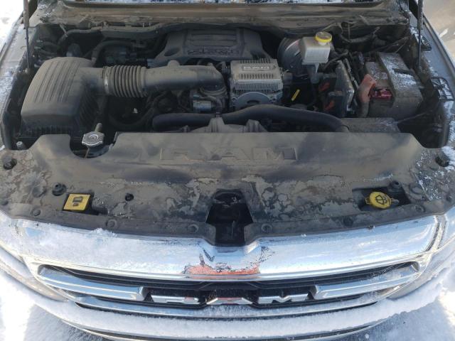 Photo 11 from auction – 2019 RAM 1500 BIG H with VIN 1C6SRFMT9KN663120