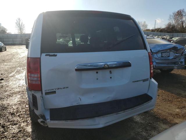 Photo 6 from auction – 2010 CHRYSLER TOWN & COU with VIN 2A4RR4DE9AR169817