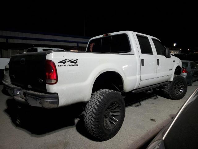 Photo 3 from auction – 2002 FORD F250 SUPER with VIN 1FTNW21F82EB20007