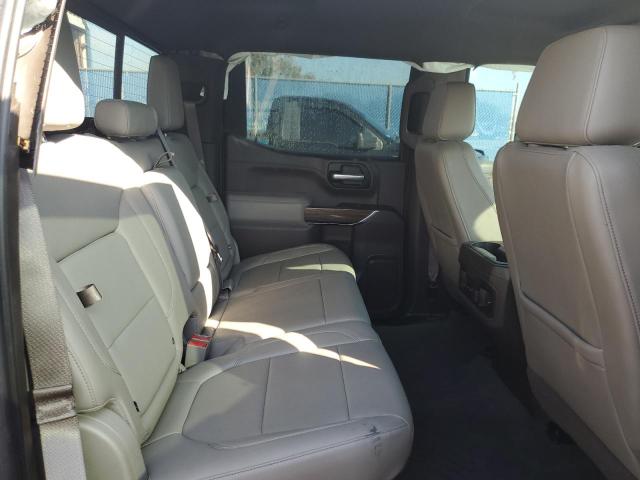 Photo 10 from auction – 2020 CHEVROLET SILVERADO with VIN 1GCPYFED8LZ196503