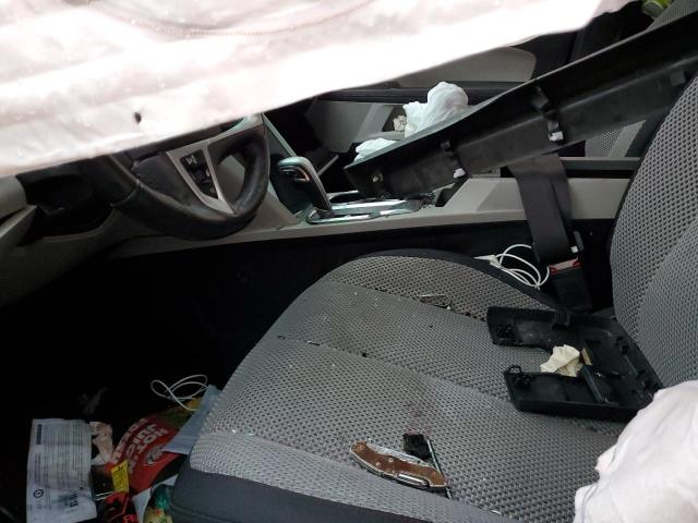 Photo 7 from auction – 2015 CHEVROLET EQUINOX LT with VIN 2GNALBEK8F1156468