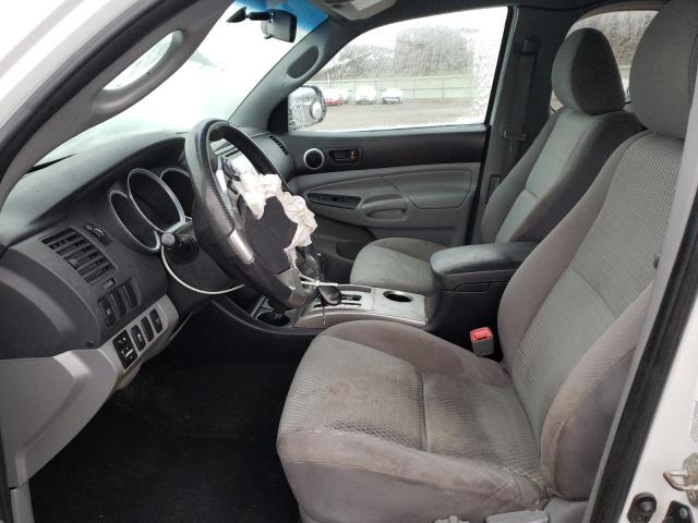 Photo 7 from auction – 2014 TOYOTA TACOMA with VIN 5TFUU4EN3EX091927