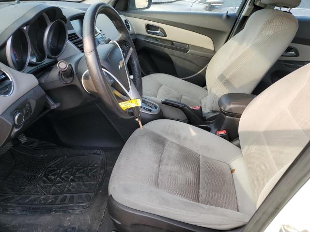 Photo 7 from auction – 2014 CHEVROLET CRUZE ECO with VIN 1G1PH5SB2E7353012