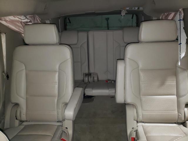 Photo 10 from auction – 2016 GMC YUKON DENA with VIN 1GKS2CKJ1GR161753